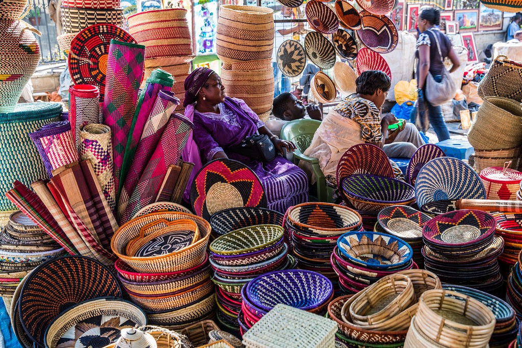 masai market