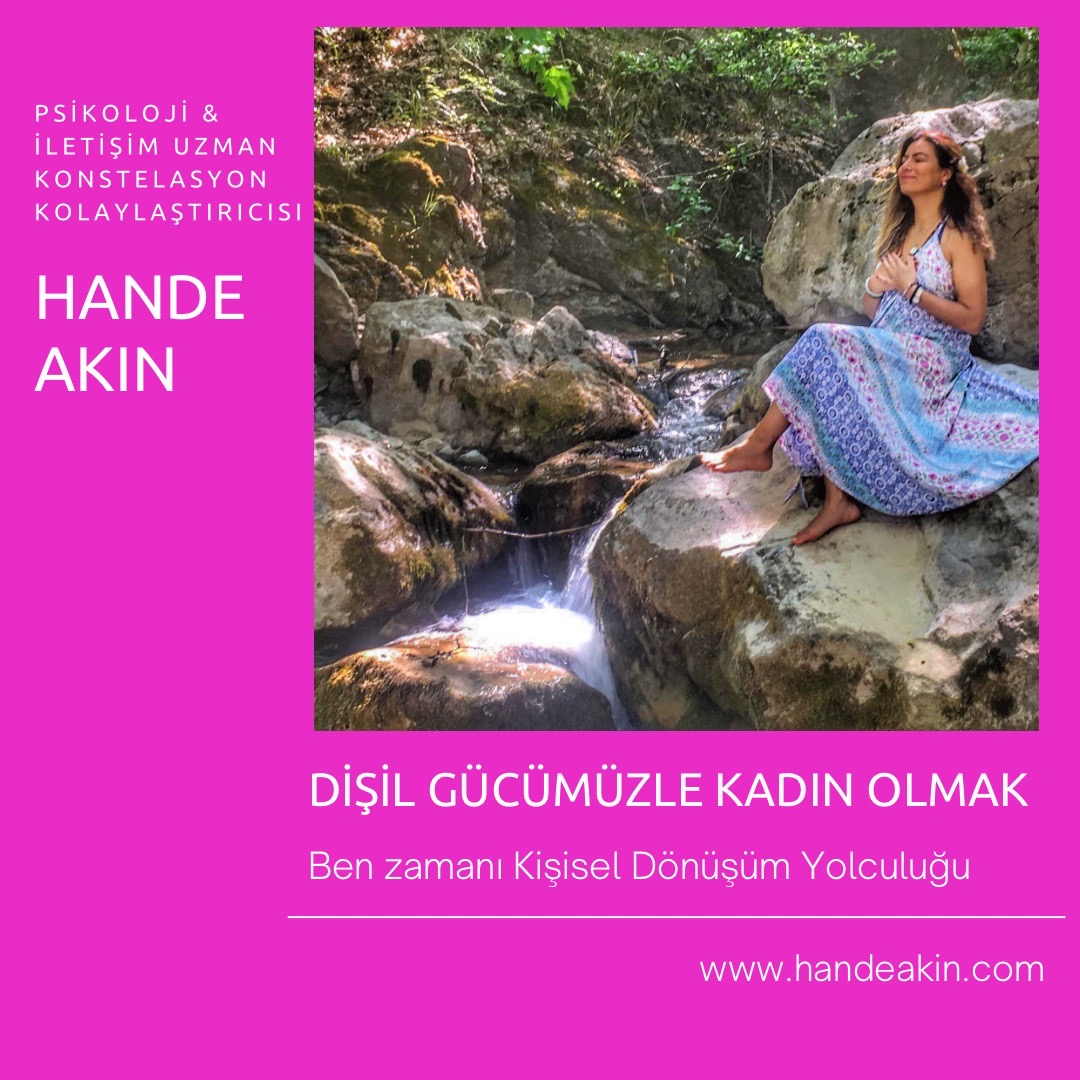 Disil-Gucumuzle-Kadin-Olmak-Hande-Akin-Ben-Zamani-Kisisel-Donusum-Yolculugu-Magaza
